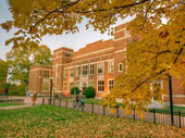 范德堡大學(xué)